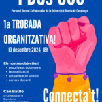 Trobada PDCs UOC 13des2024